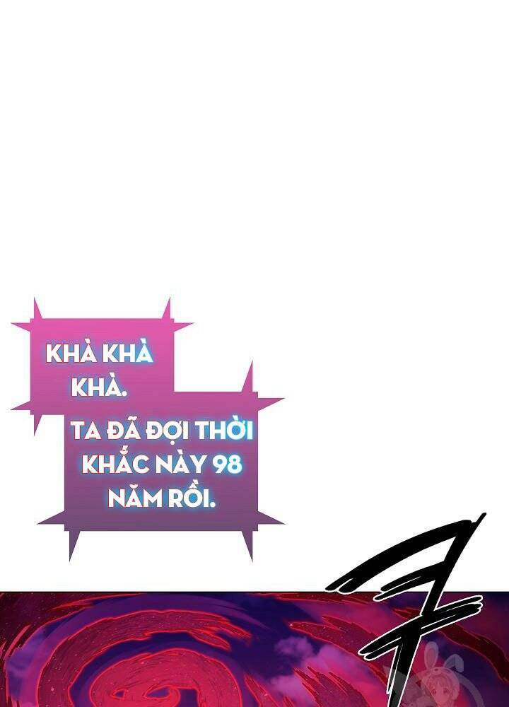 Kẻ Phát Hoạ Ấn Chú: Chapter 6