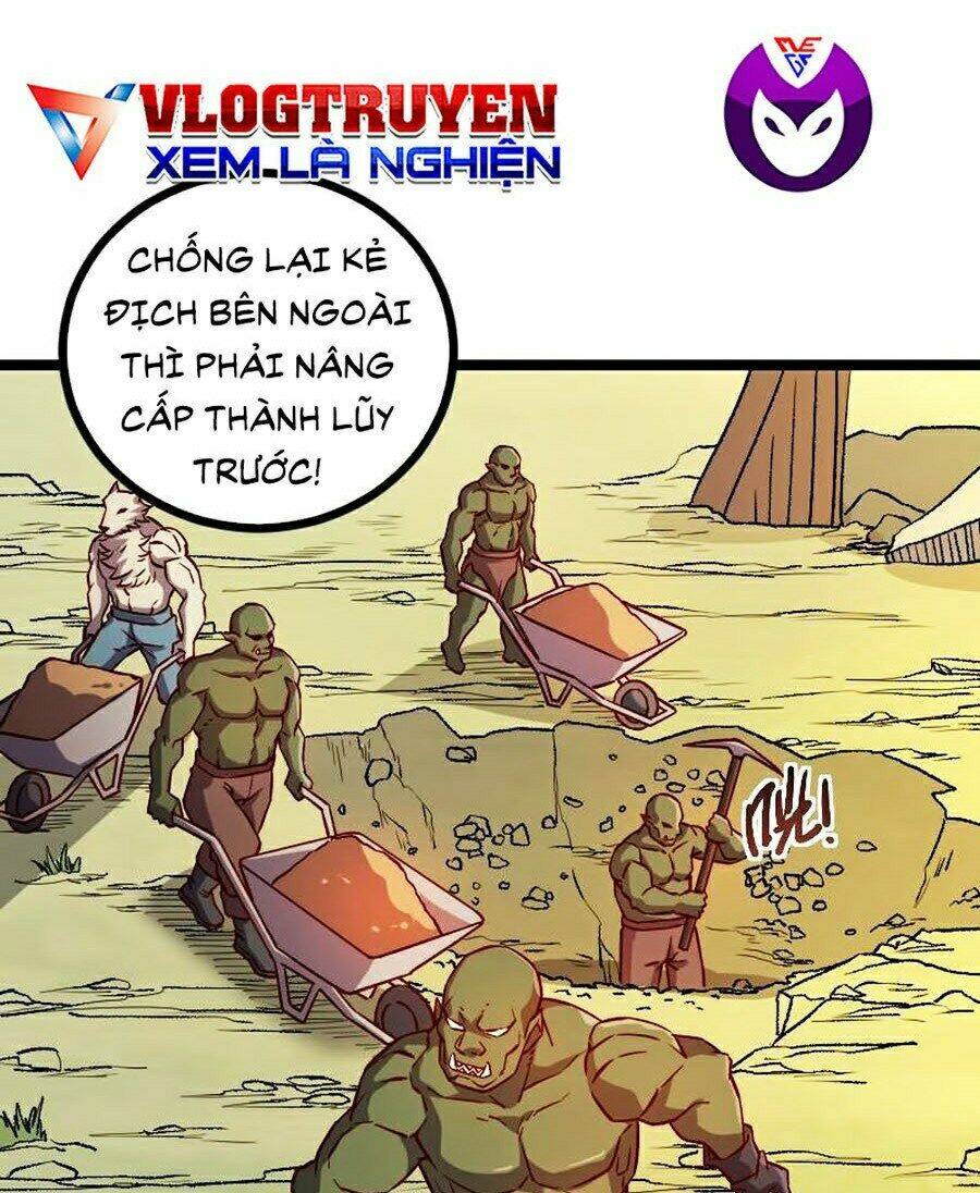 Tối Cường Thành Chủ Đích Dị Giới: Chapter 14