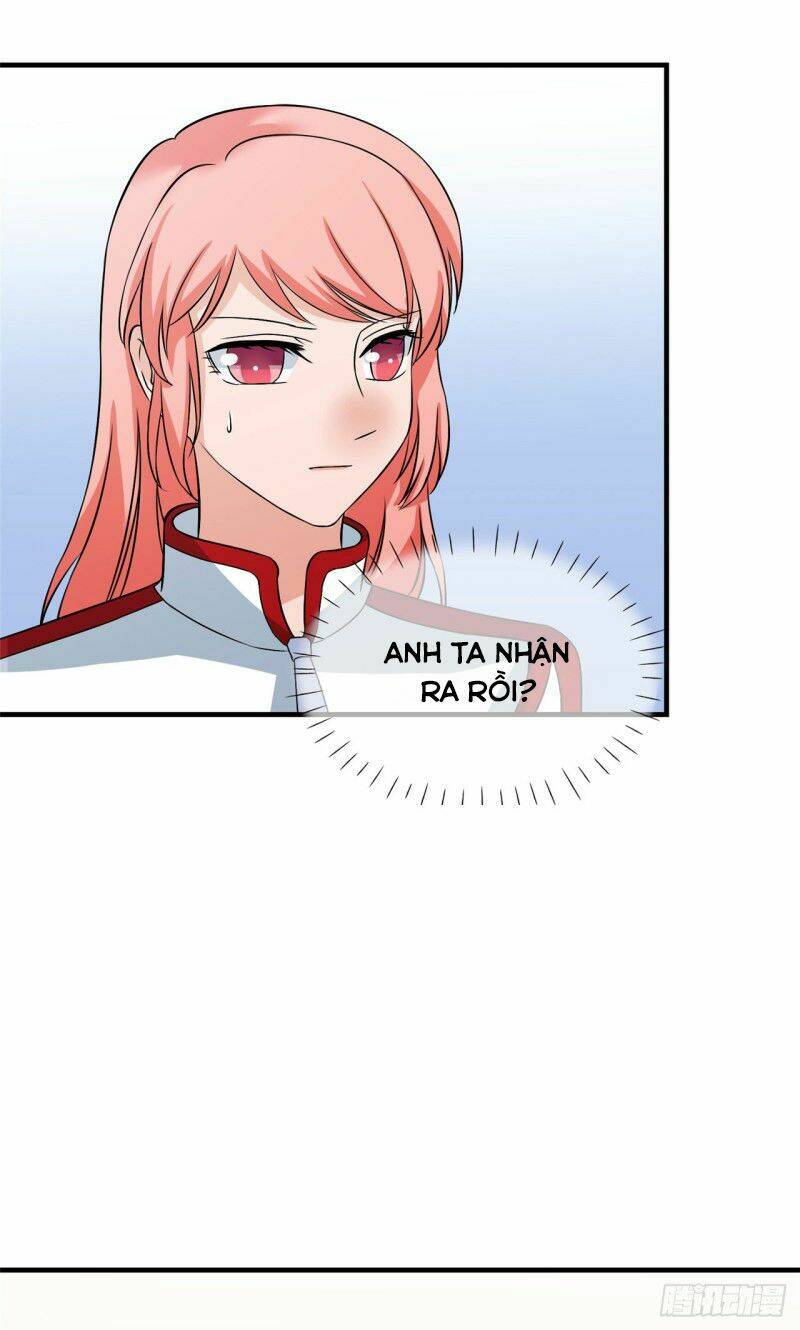 Siêu Cấp Nữ Thần Trọng Sinh: Chapter 16