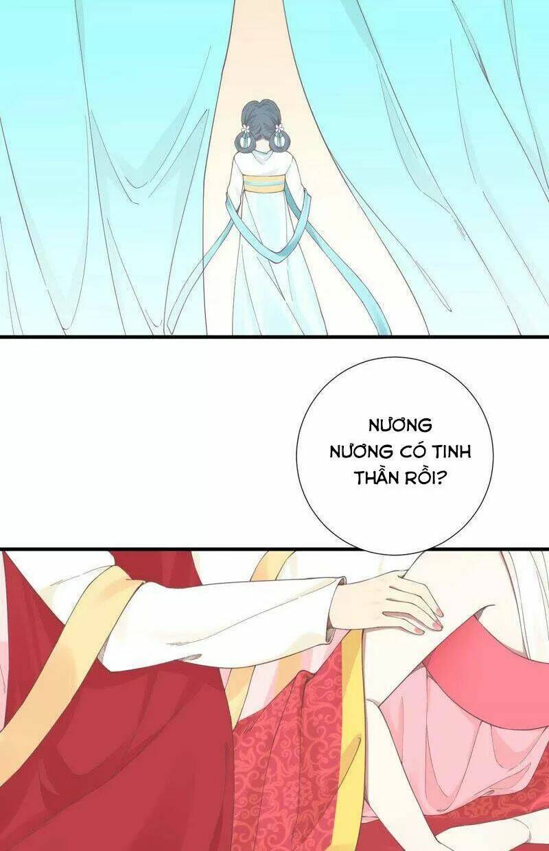 Hoàng Hậu Bận Lắm: Chapter 135