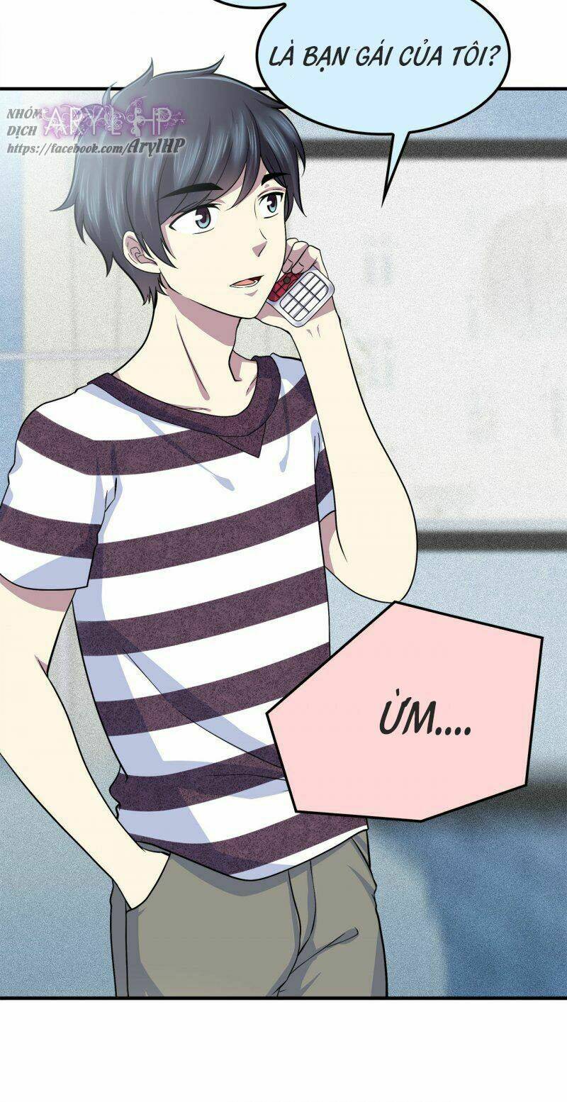 Người Yêu Thời Không: Chapter 22