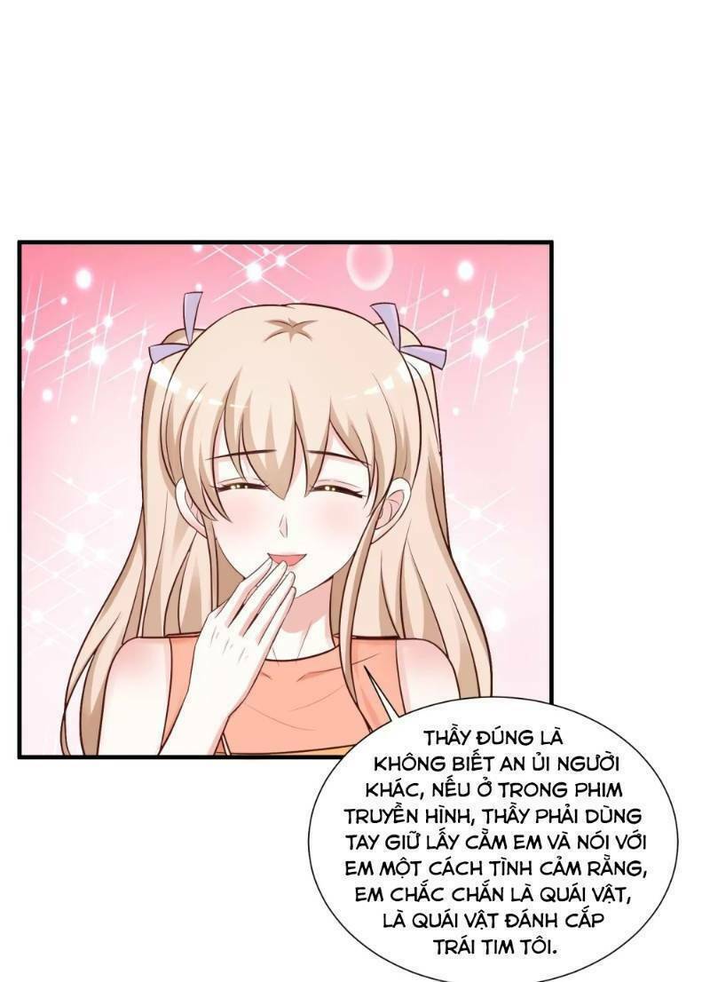 Tối Cường Vận Đào Hoa: Chapter 82