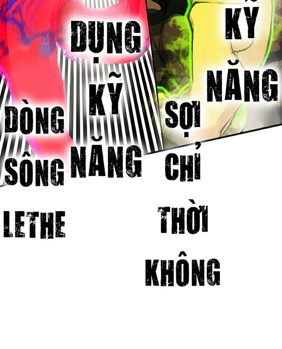 Hard Core Leveling Warrior Ss2: Chapter 125