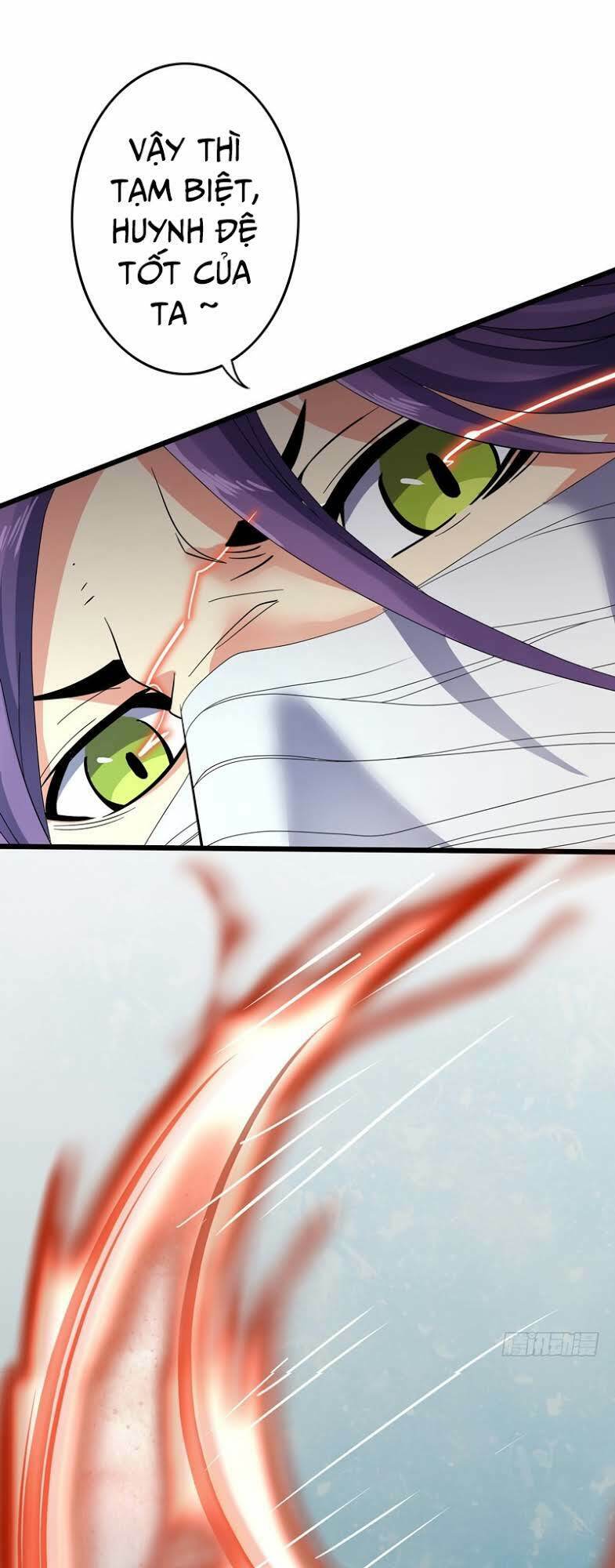 Đô Thị Siêu Cấp Thần Tôn: Chapter 1