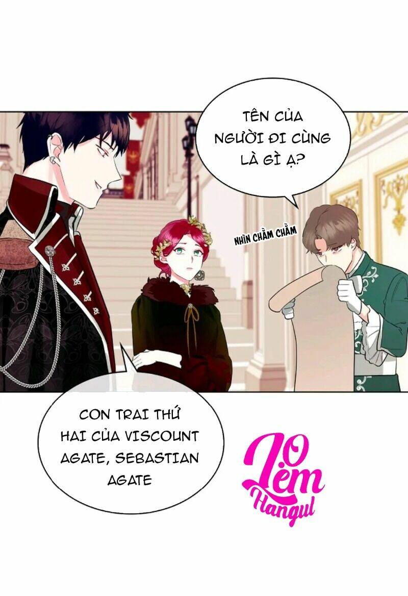 Kẻ Tạo Ra Nữ Phản Diện: Chapter 13