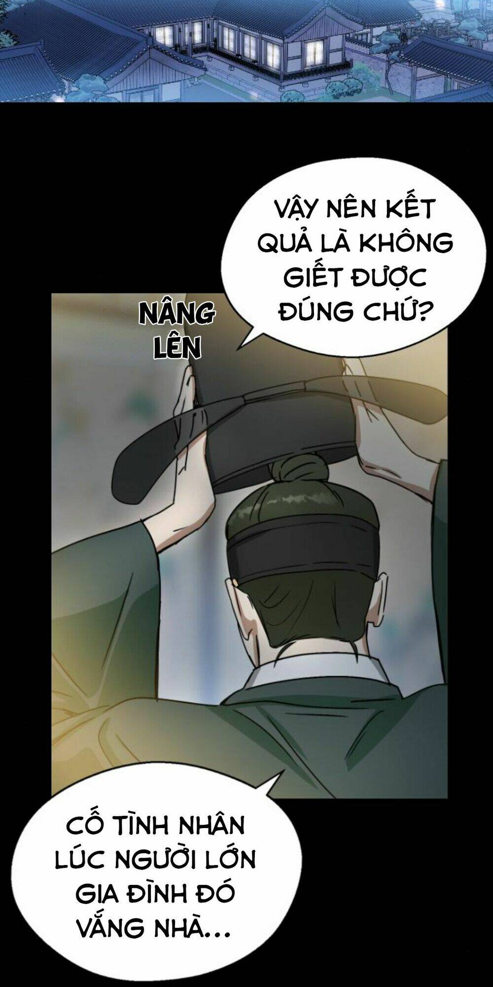 Duyên Nợ Kiếp Trước: Chapter 12