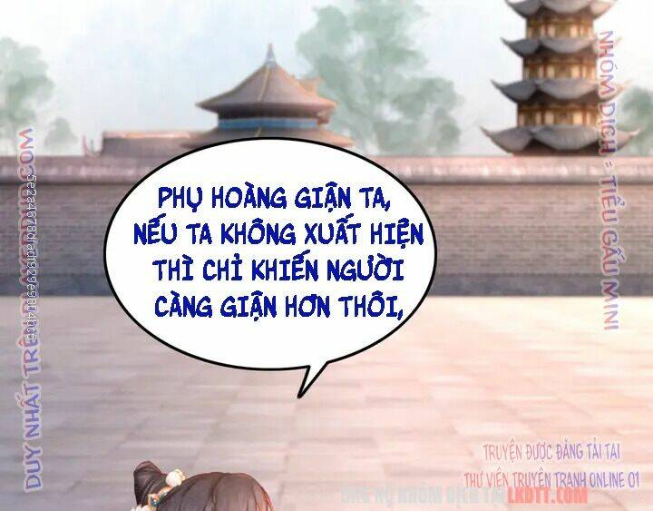Trọng Sinh Bá Sủng Nhiếp Chính Vương Quá Mạnh Mẽ: Chapter 184