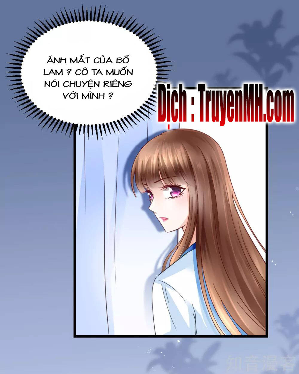 Cường Thế Tù Ái - Địch Thiếu Đừng Xằng Bậy: Chapter 62