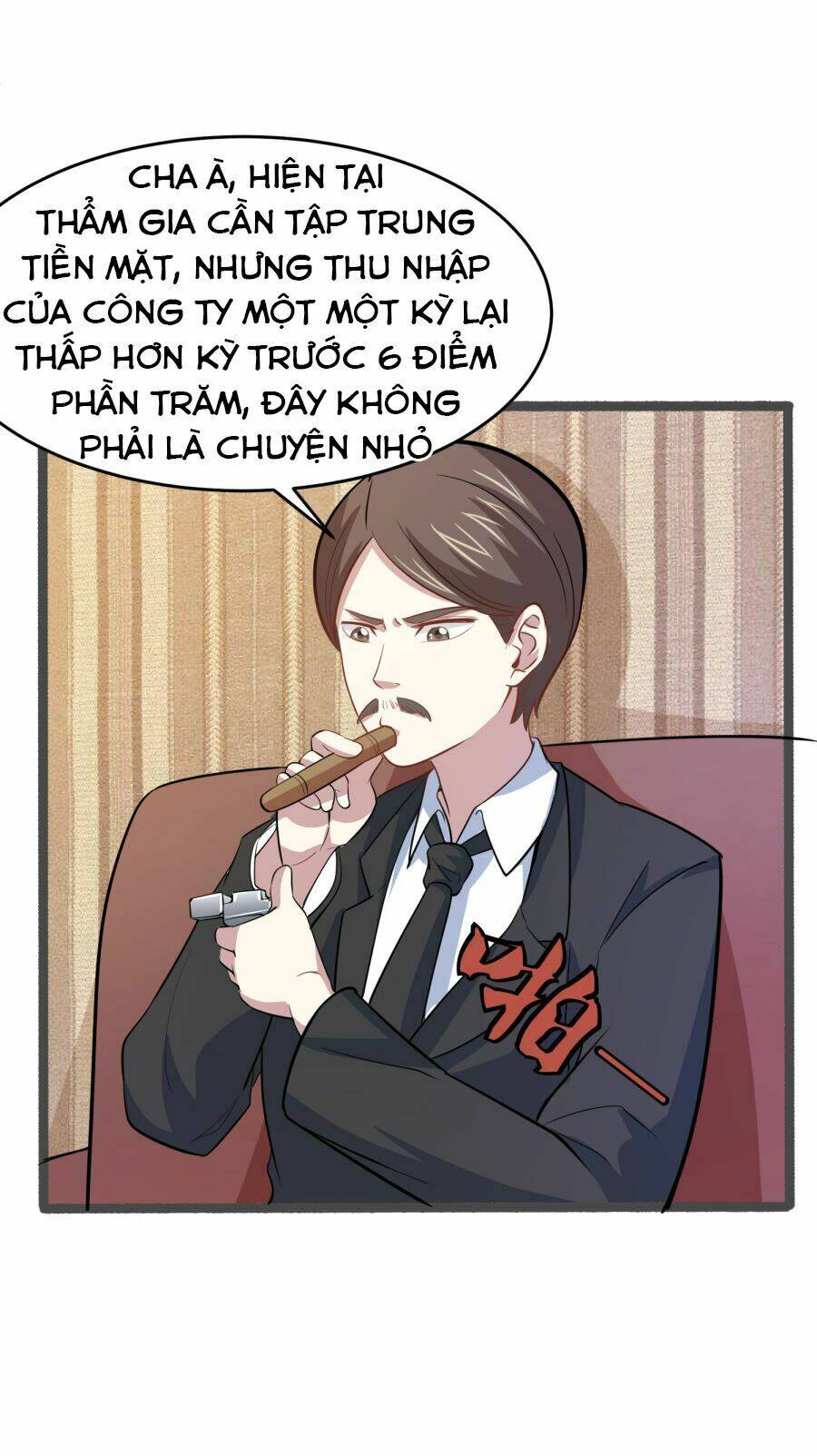 Tay Chơi Thần Cấp: Chapter 27