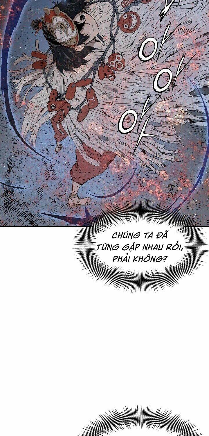 Vô Kiếm Tiểu Tử: Chapter 54
