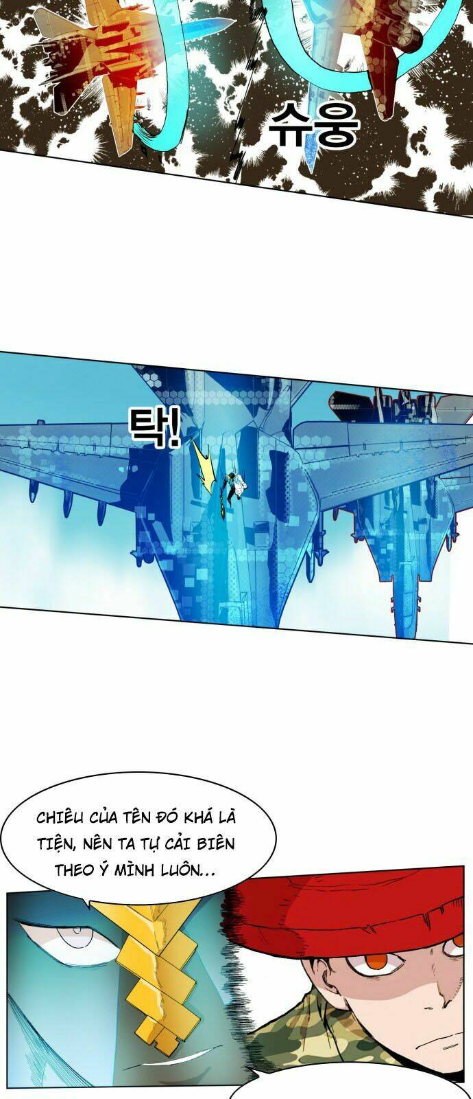 Hard Core Leveling Warrior: Chapter 147