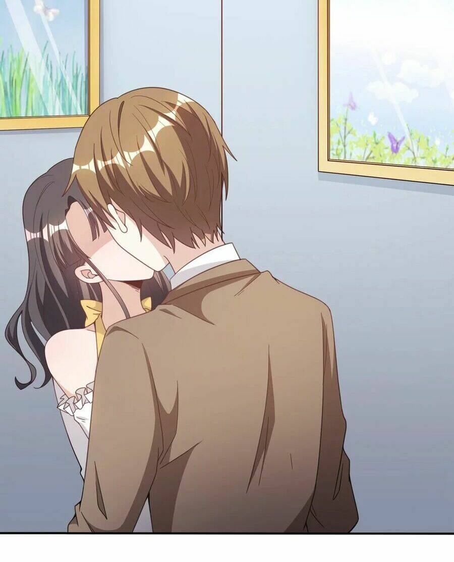 Hôn Nhân Dục Vọng: Thiếu Gia Nhẹ Một Chút!: Chapter 142