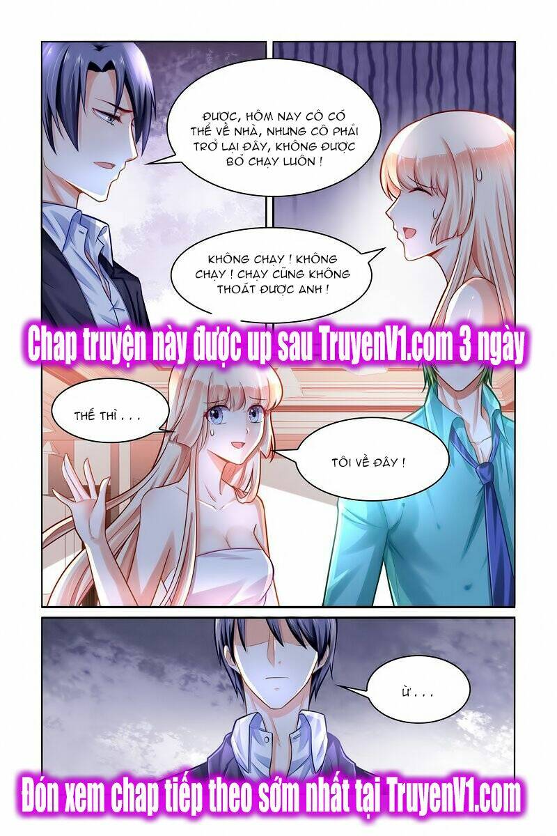 Hào Môn Đệ Nhất Thịnh Hôn: Chapter 100