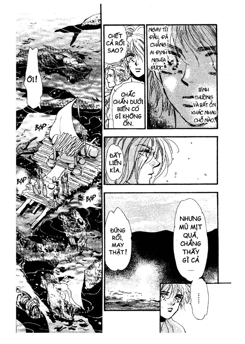 Mầm Sống: Chapter 51