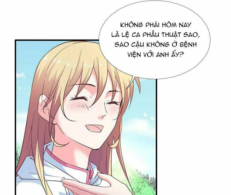 Chiến Lược Lãng Mạn Của Thịnh Thiếu: Chapter 25