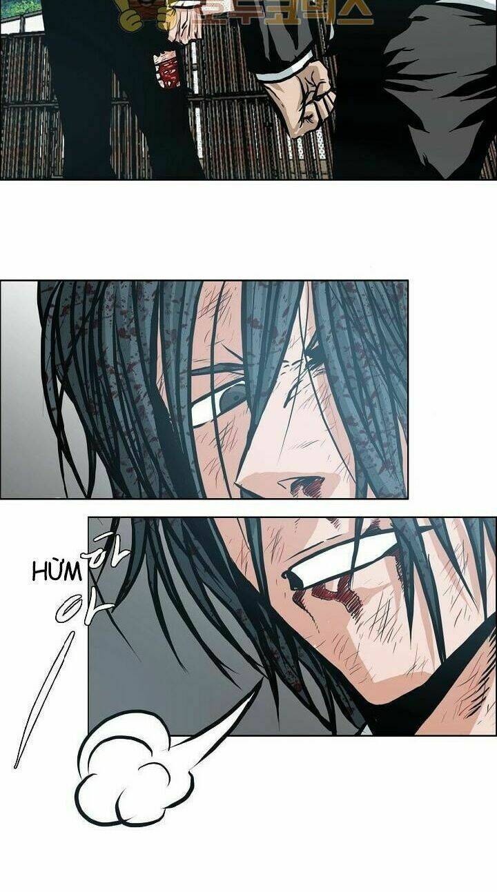 Bá Chủ Học Đường Ss3: Chapter 25