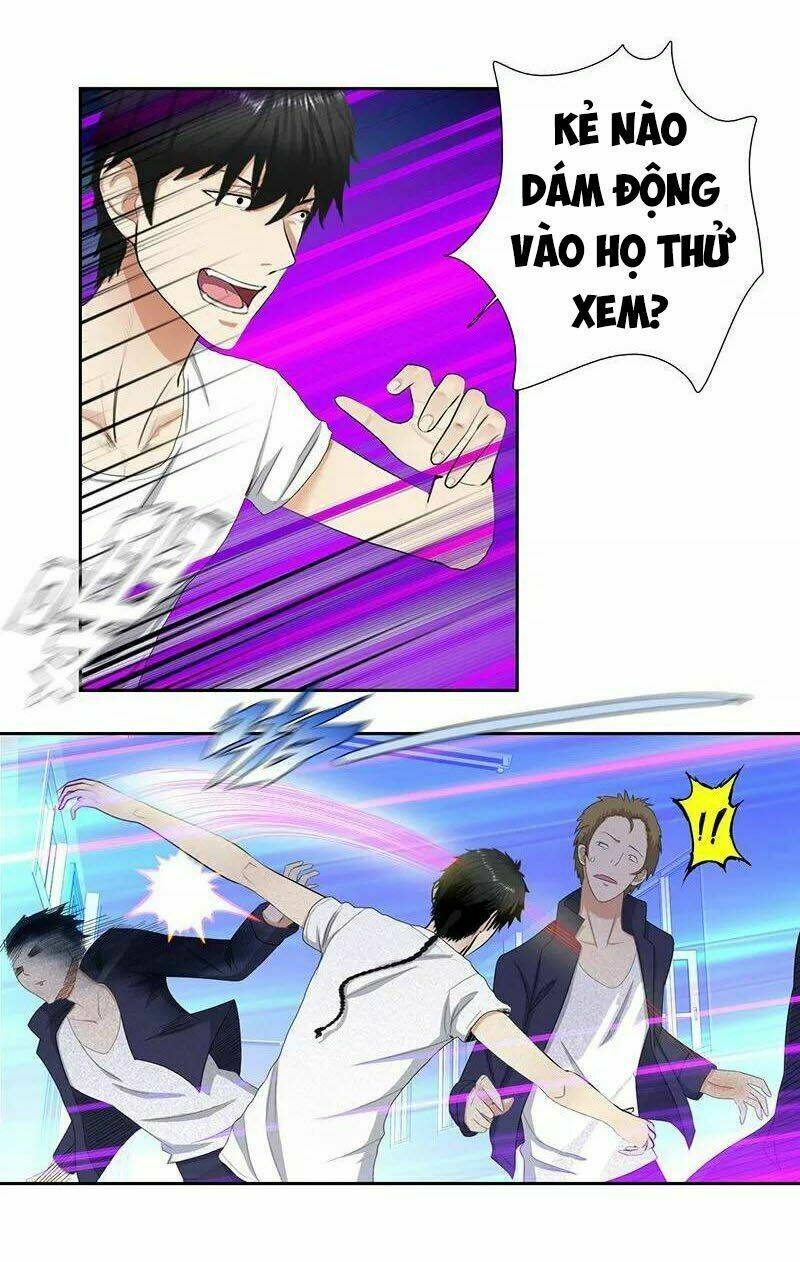 Học Viện Cao Thủ: Chapter 60