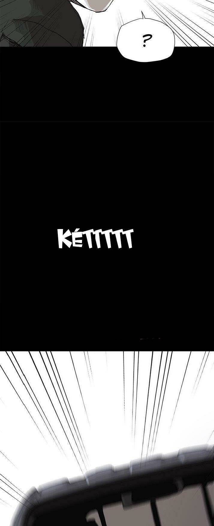 Âm Mưu Báo Thù: Chapter 3