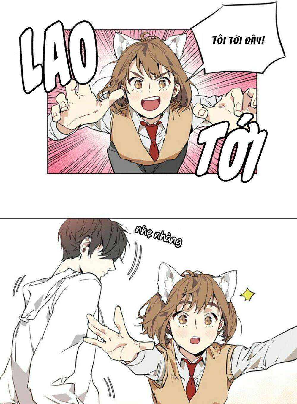 Hoa Đạo Sĩ: Chapter 26