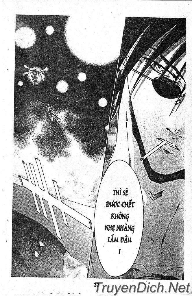 Get Backers: Chapter 25