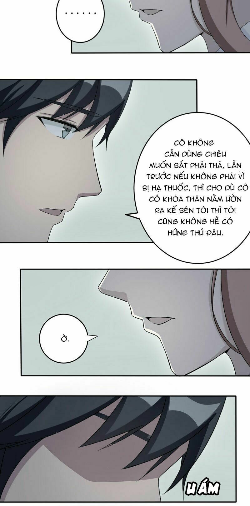 Mạc Thiếu Bức Hôn: Vợ Mới Khó Chống Đỡ: Chapter 35