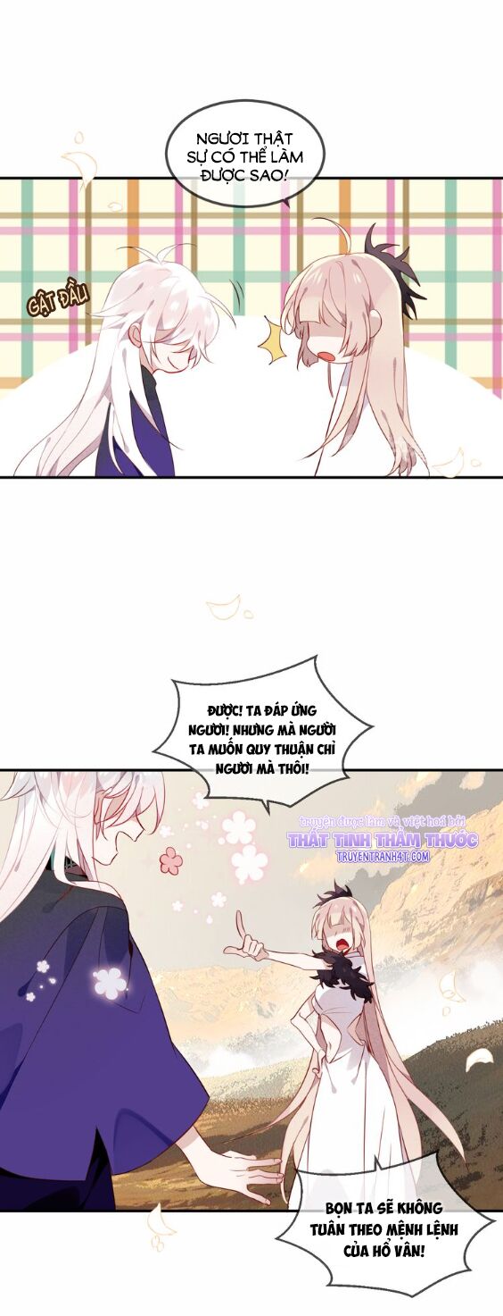 Ngô hoàng tại thượng: Chapter 60