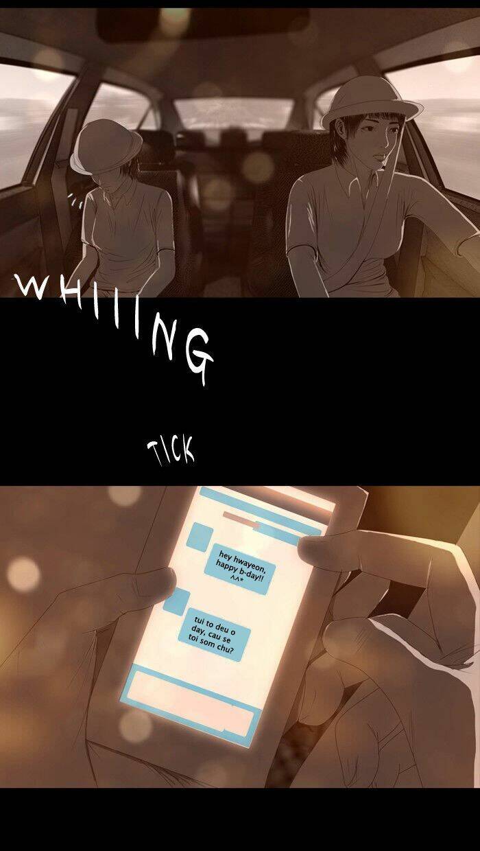 Dead Days: Chapter 6