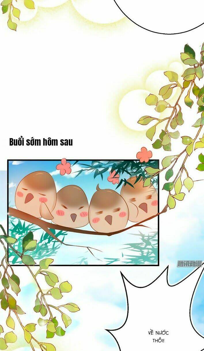 Bạn Trai Là Ngôi Sao: Chapter 58