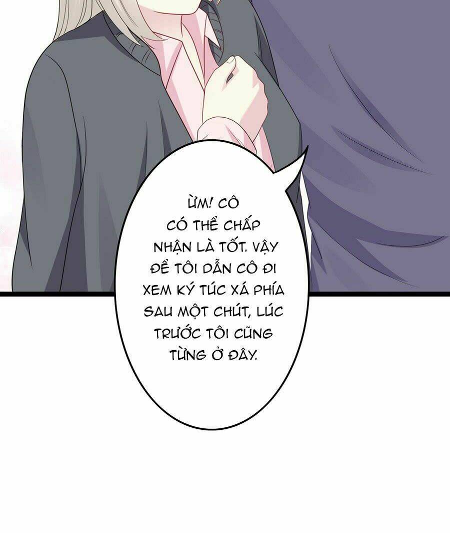 Bảo Bối Thiên Ức Hào Môn: Chapter 5