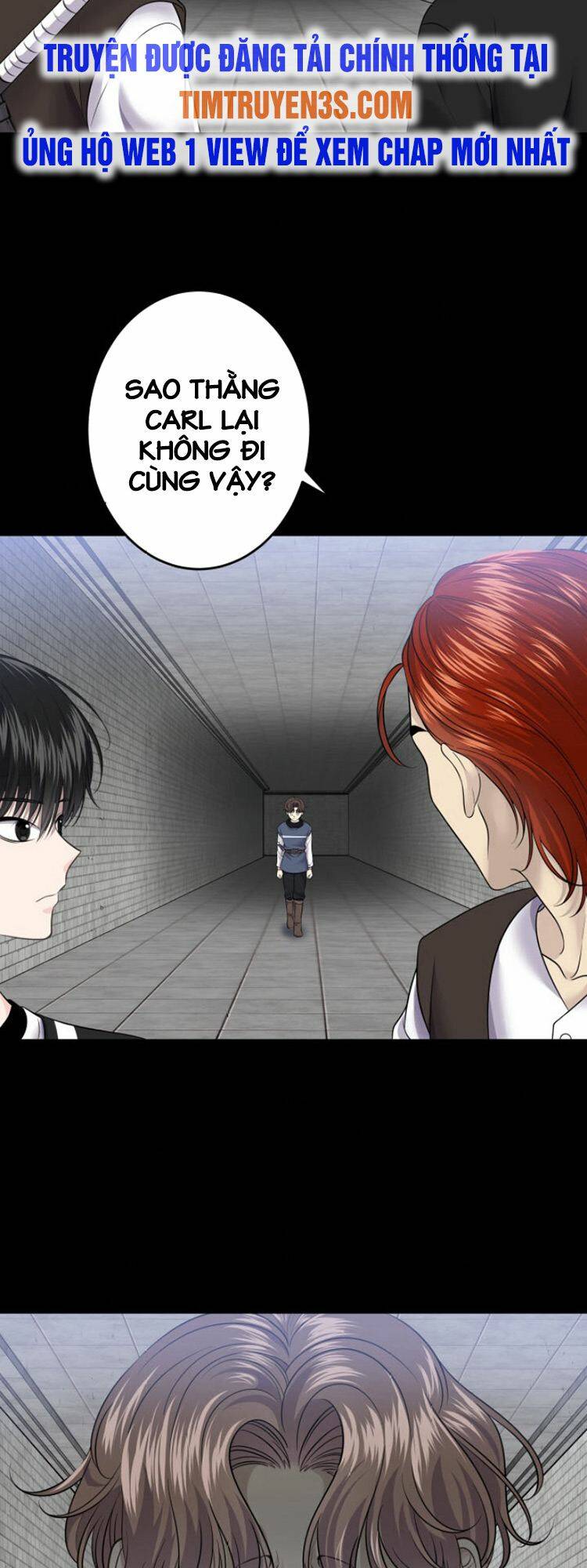 Trò Chơi Của Chúa Thượng: Chapter 12