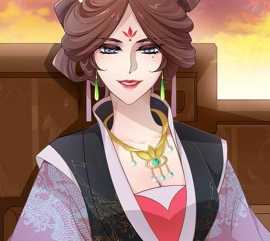 Vương Phi Thật Uy Vũ: Chapter 10.2