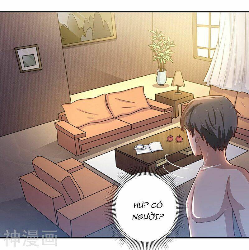 Quy Luật Năm Bản Mệnh Của Hồ Ly: Chapter 6