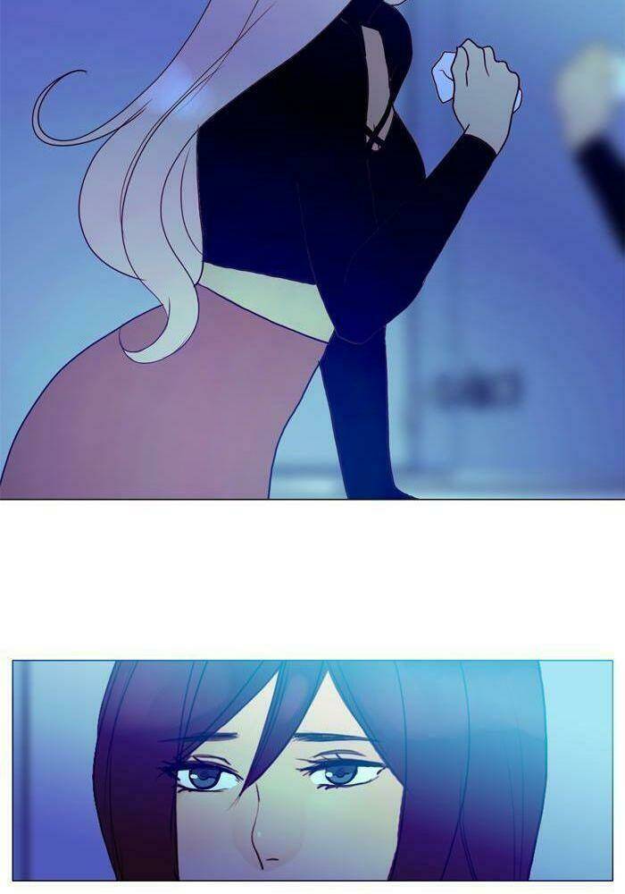 Khúc hát người cá Siren: Chapter 56