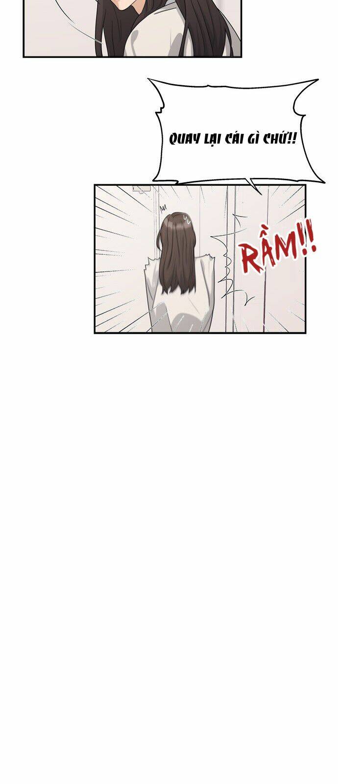 Phải Lòng Oan Gia: Chapter 78