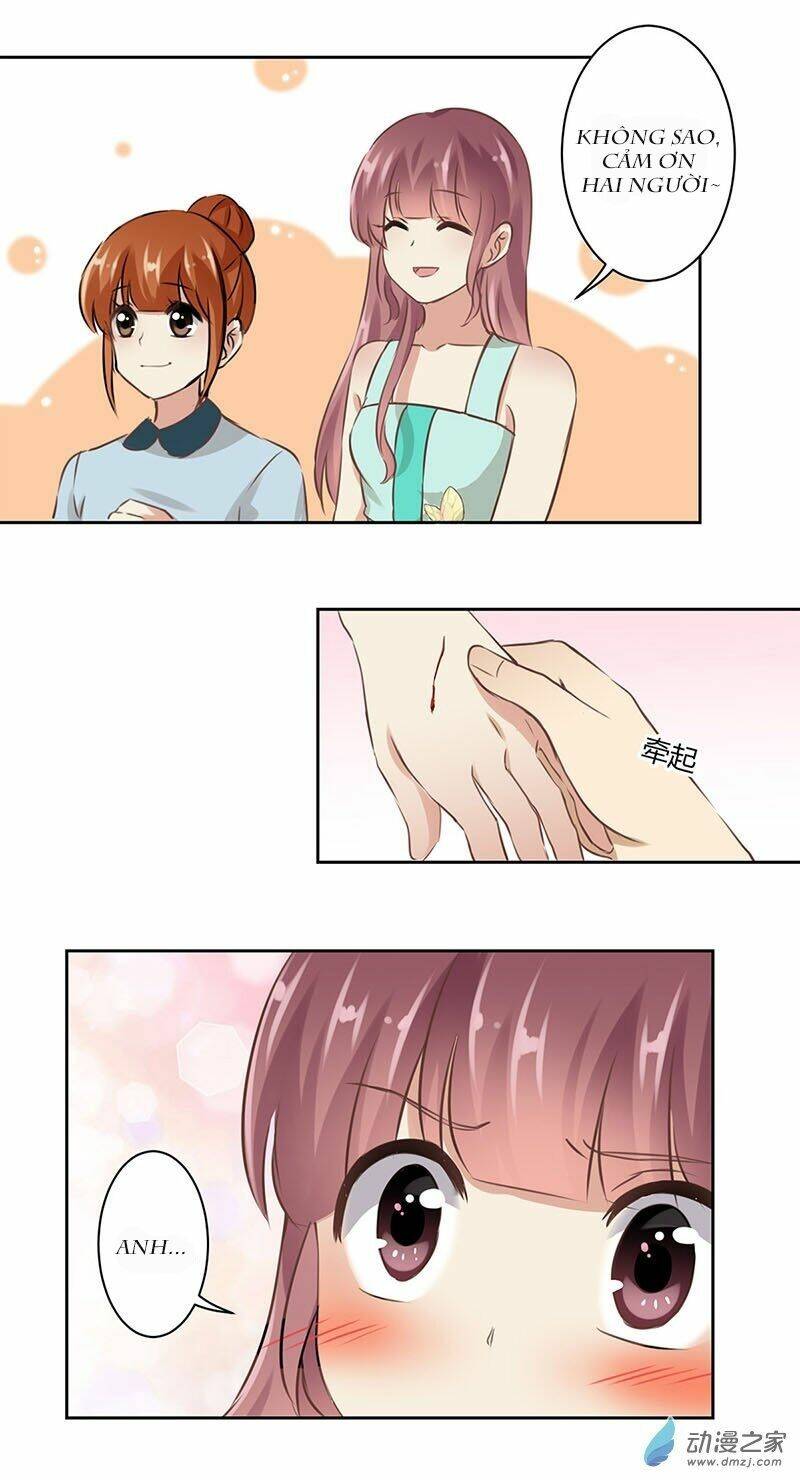Trọng Sinh Chi Hao Môn Cường Thế Quy Lai: Chapter 42