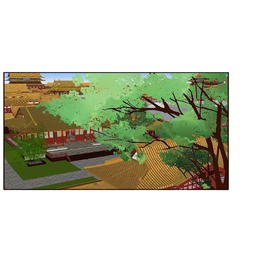 Thông Linh Phi: Chapter 525