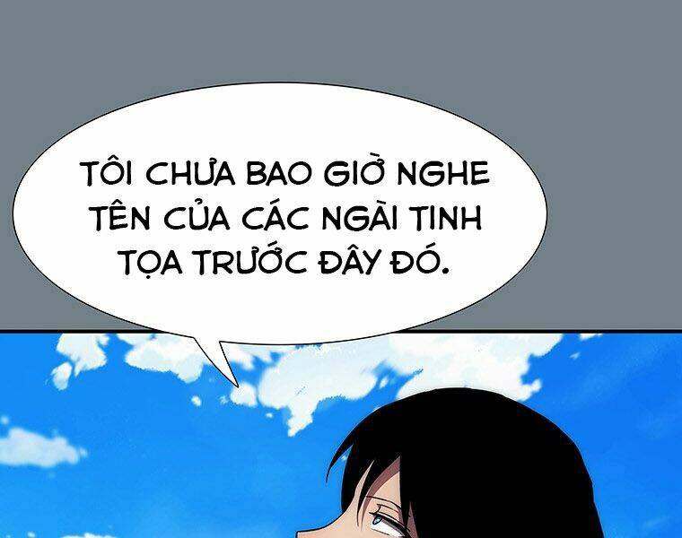 Các Chòm Sao Chỉ Chú Ý Mình Tôi: Chapter 8