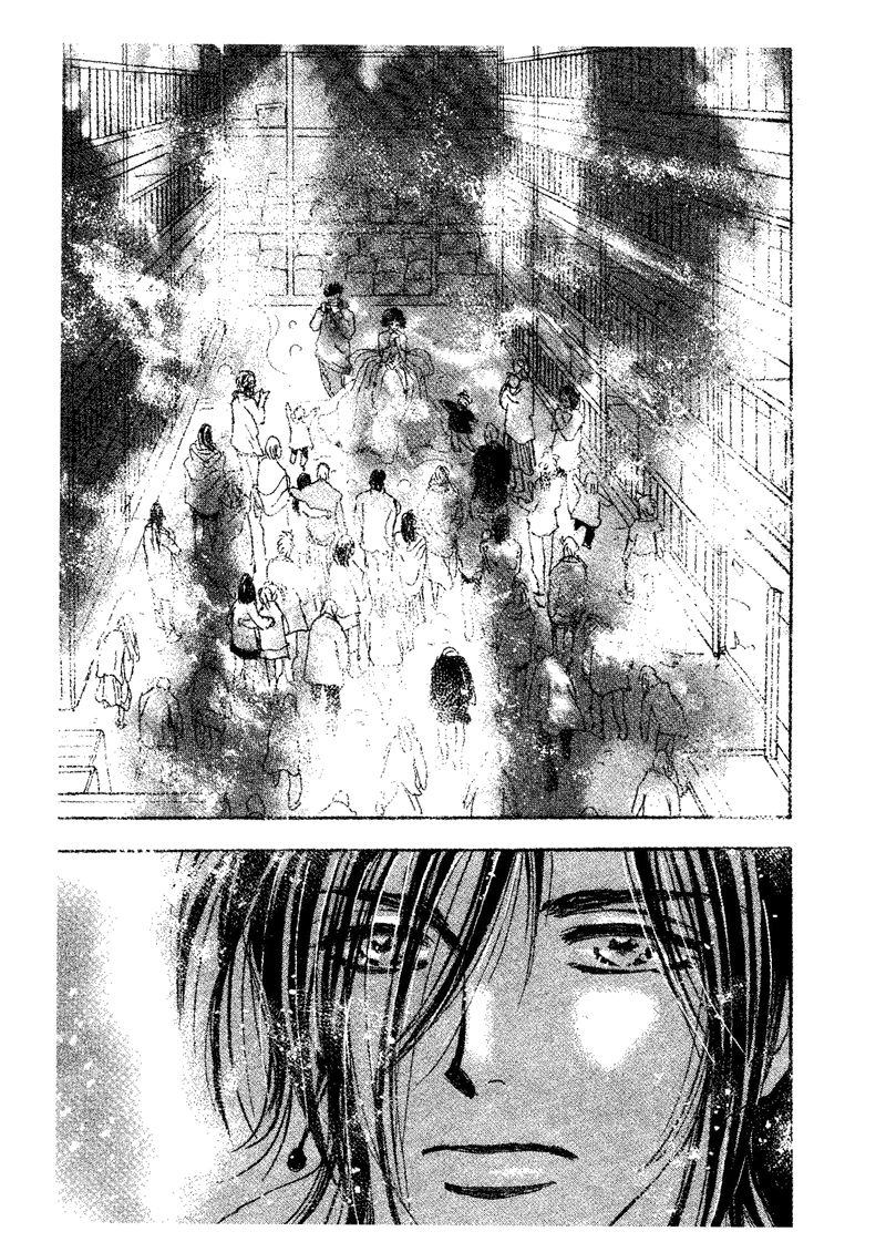 Mầm Sống: Chapter 59