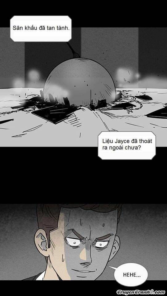 Những Câu Chuyện Bất Thường: Chapter 19