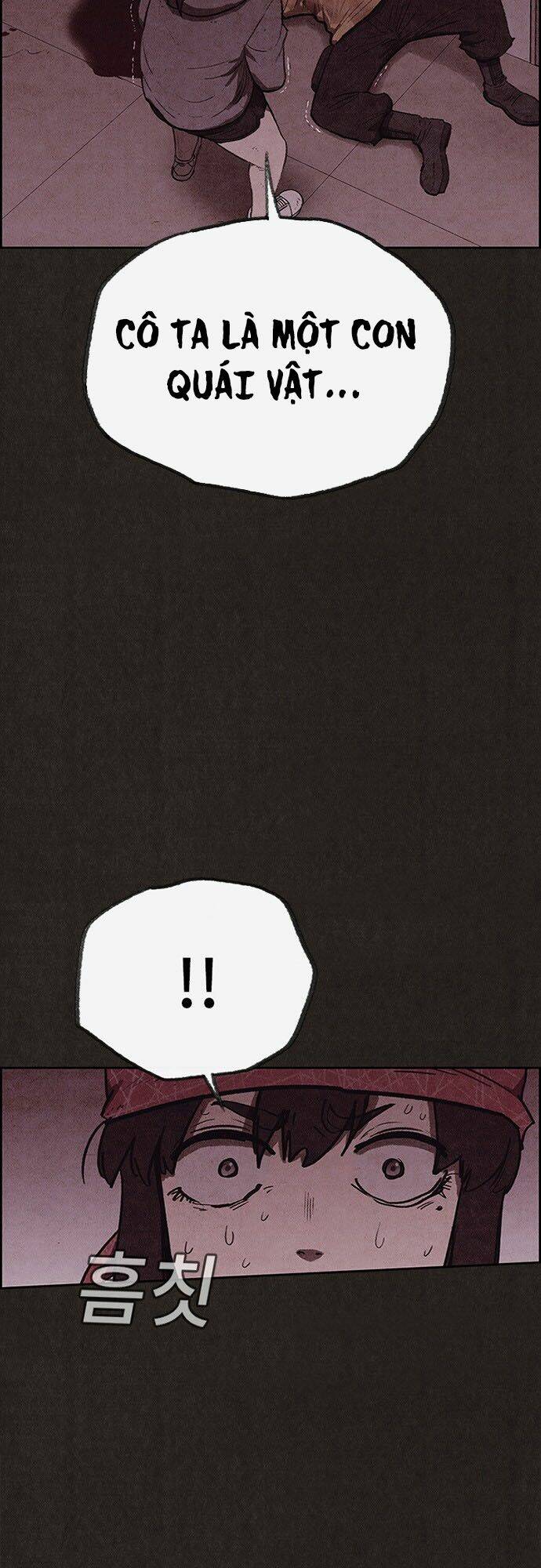 Quái Vật Tại Chung Cư Xanh: Chapter 119