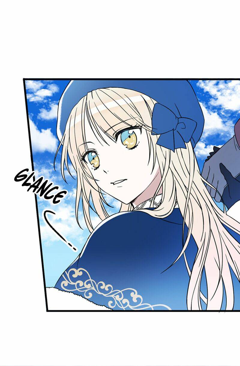 Mylord, Nữ Hoàng Của Loài Sói!: Chapter 1