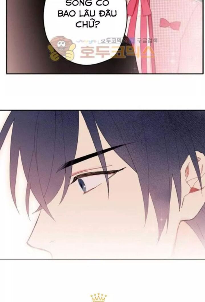 Tồn Tại Với Tư Cách Là Vợ Của Nam Chính: Chapter 51