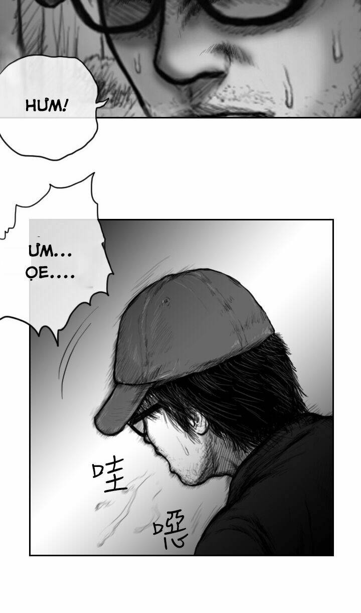 Hạt Giống Mỹ Nhân: Chapter 22