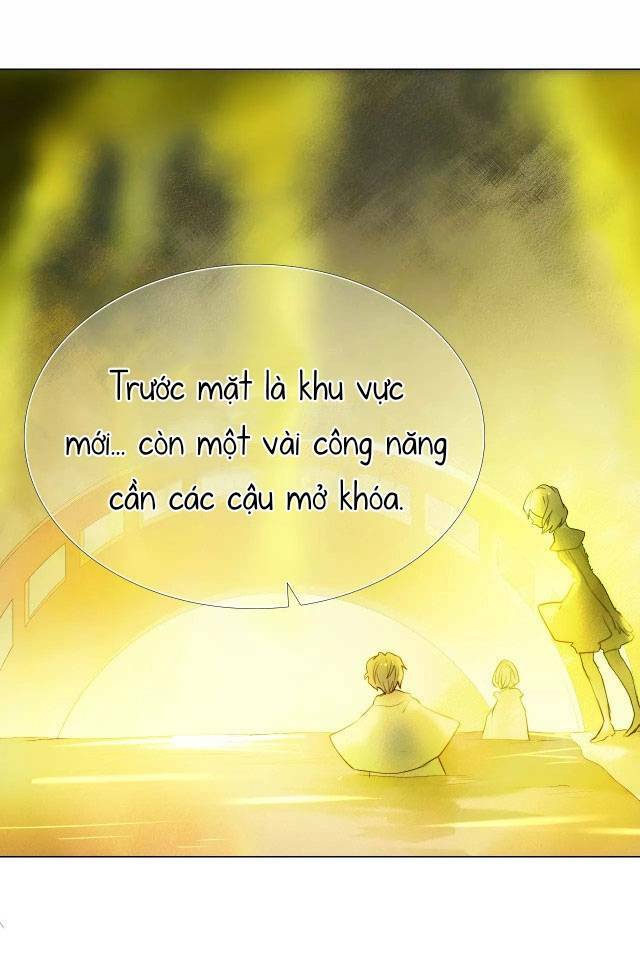 Kế Hoạch Trái Tim: Chapter 50