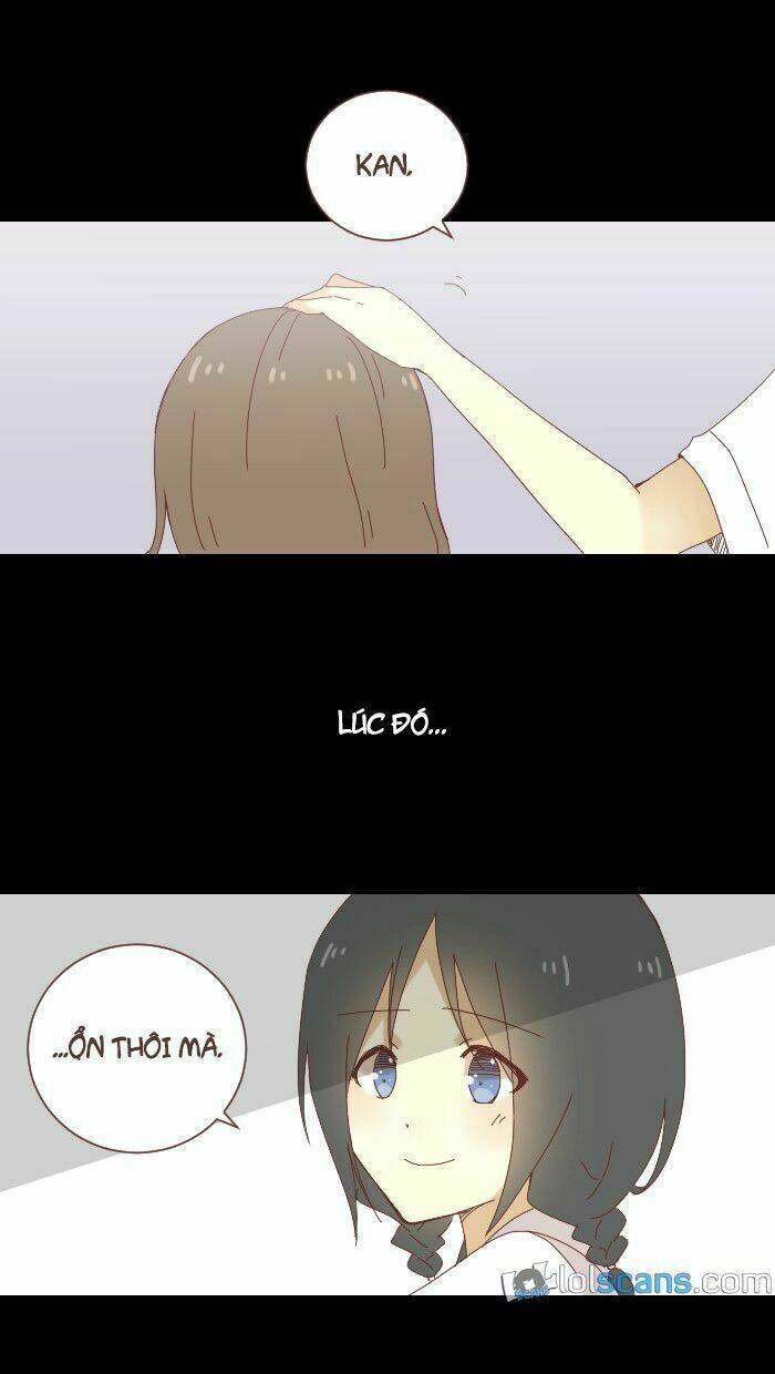 From Nightmare To Love: Chapter 14