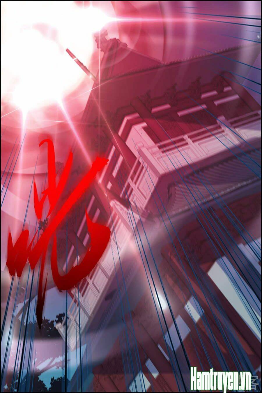 Trường Sinh Giới: Chapter 66