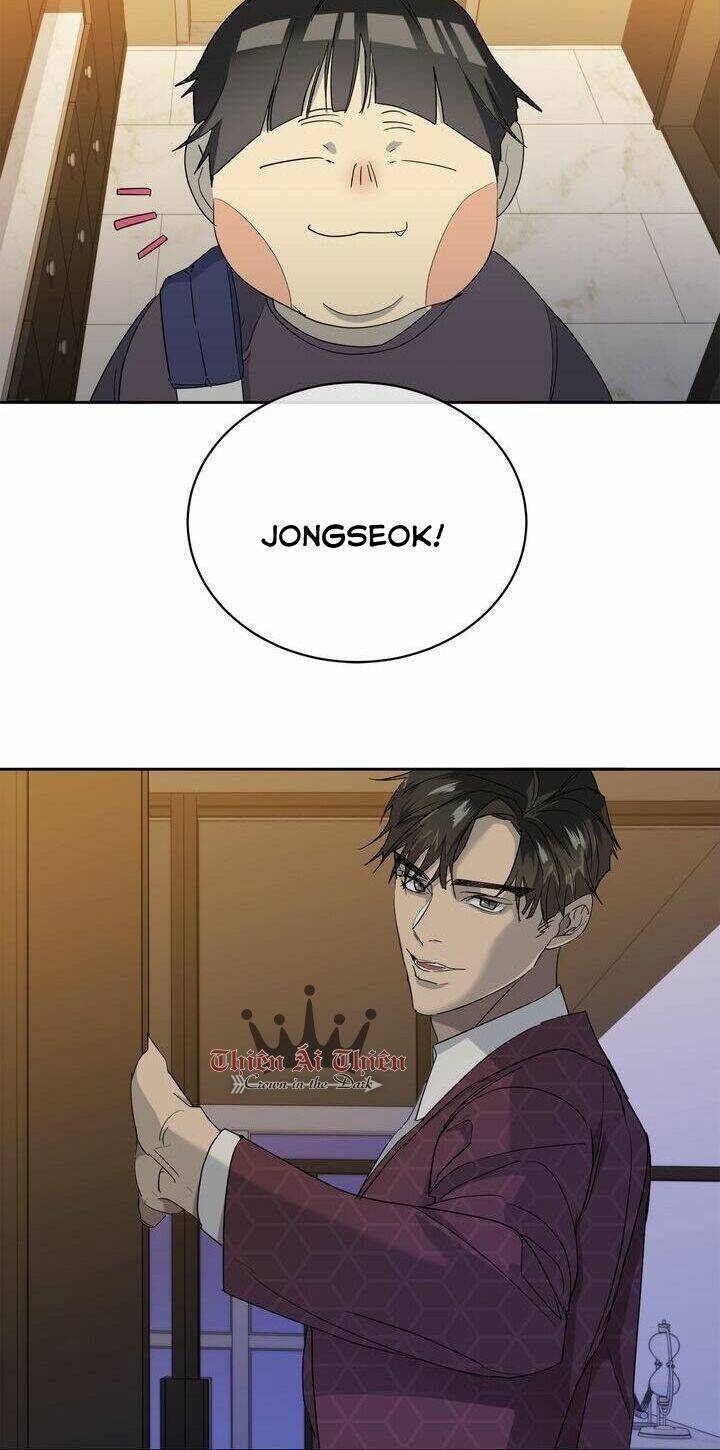 Màn Đêm Buông Xuống Là Khi Qụa Kêu: Chapter 19