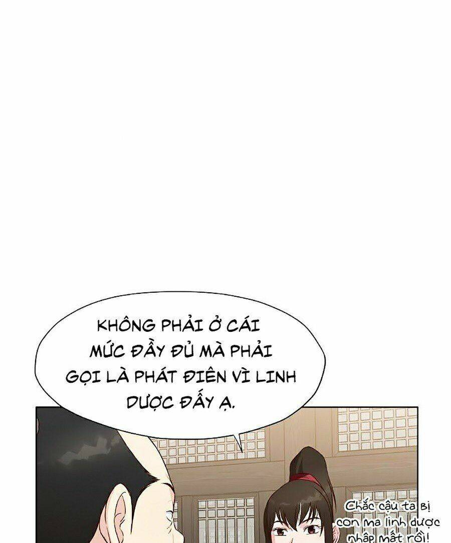 Thiên Võ Chiến Thần: Chapter 11