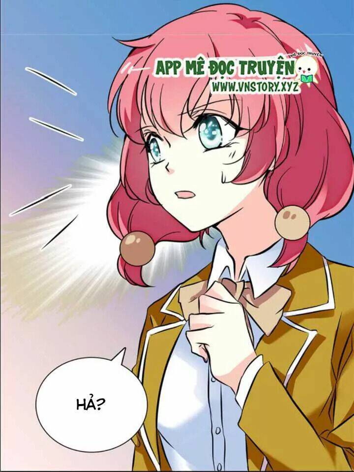 Nữ Hầu Sau Giờ Học: Chapter 86