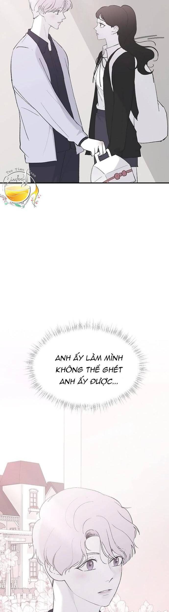 Ba Người Anh Trai Của Tôi Là Bạo Quân: Chapter 54
